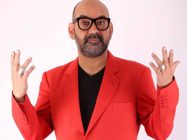El Barcelona Comedy torna al Casino Barcelona per fer-nos petar de riure! Casino Barcelona Comedy