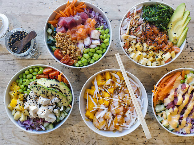 The Fresh Poke The Fresh Poke