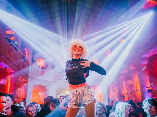 In pictures: Rijeka is Rockin' in 2020 In pictures: Rijeka is Rockin' in 2020
