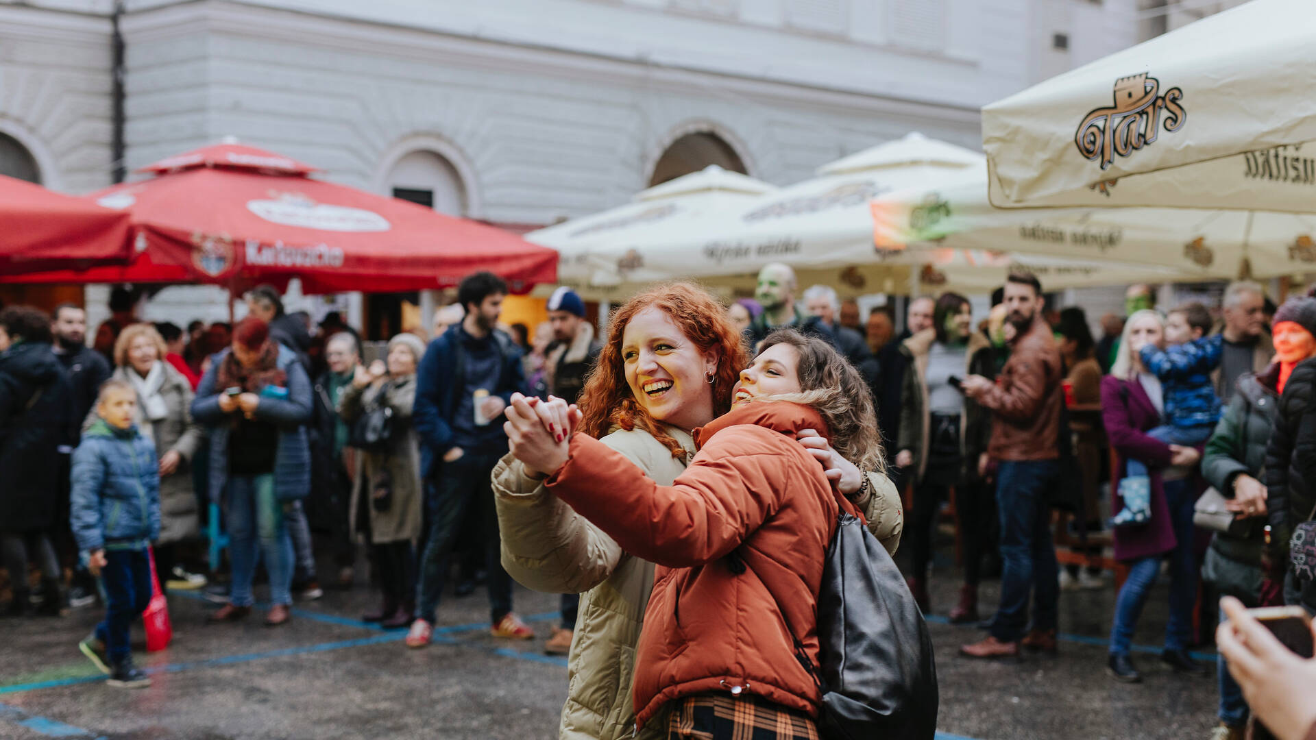 In pictures: Rijeka European Capital of Culture 2020