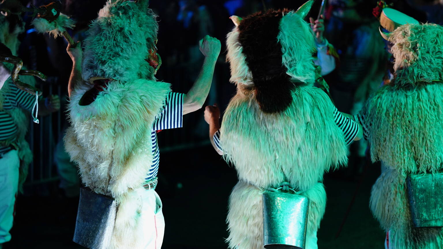 In pictures: Rijeka European Capital of Culture 2020