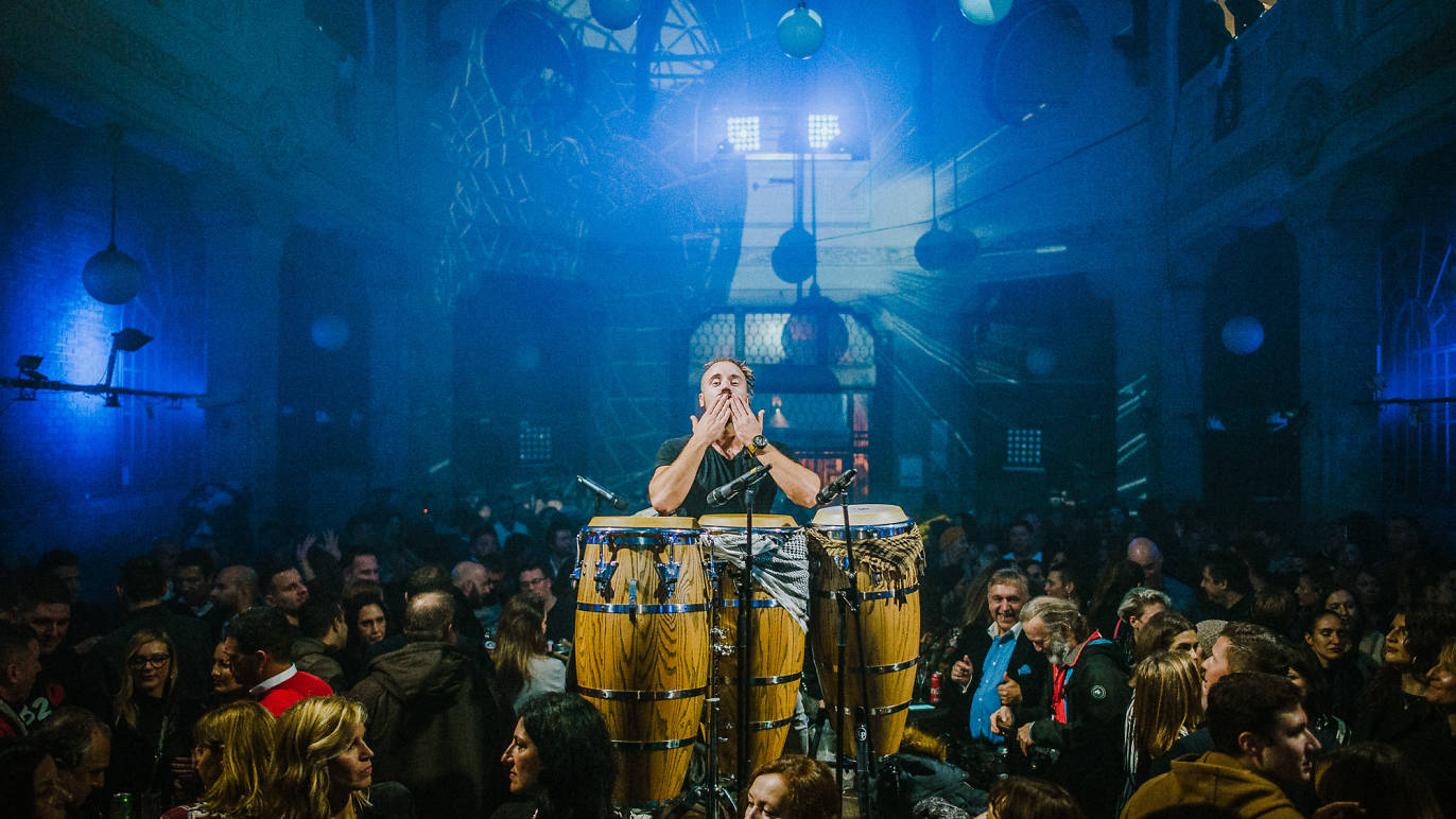 In pictures: Rijeka European Capital of Culture 2020