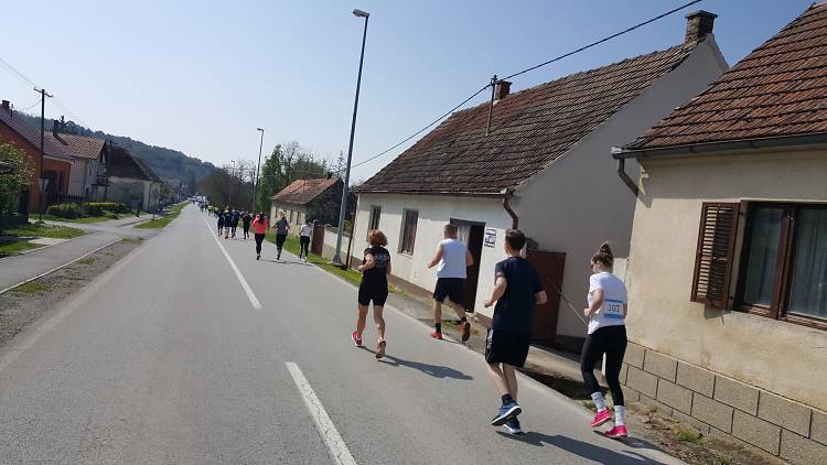 Zvonimir Panežić Memorial Race