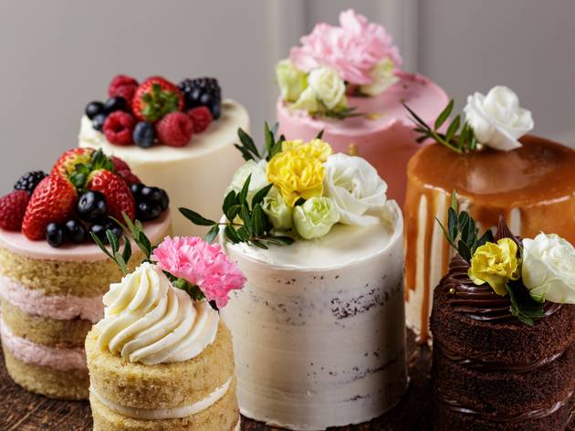 Carlotta Cake Boutique Carlotta Cake Boutique