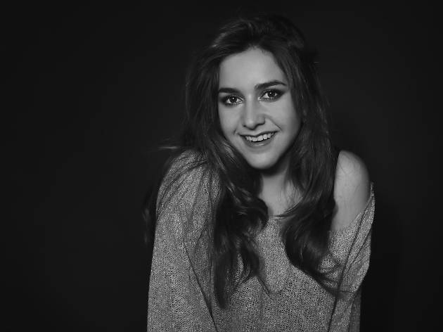 Marta Soto Marta Soto