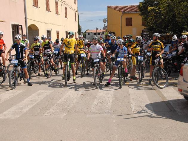 XCM Rakalj XCM Rakalj