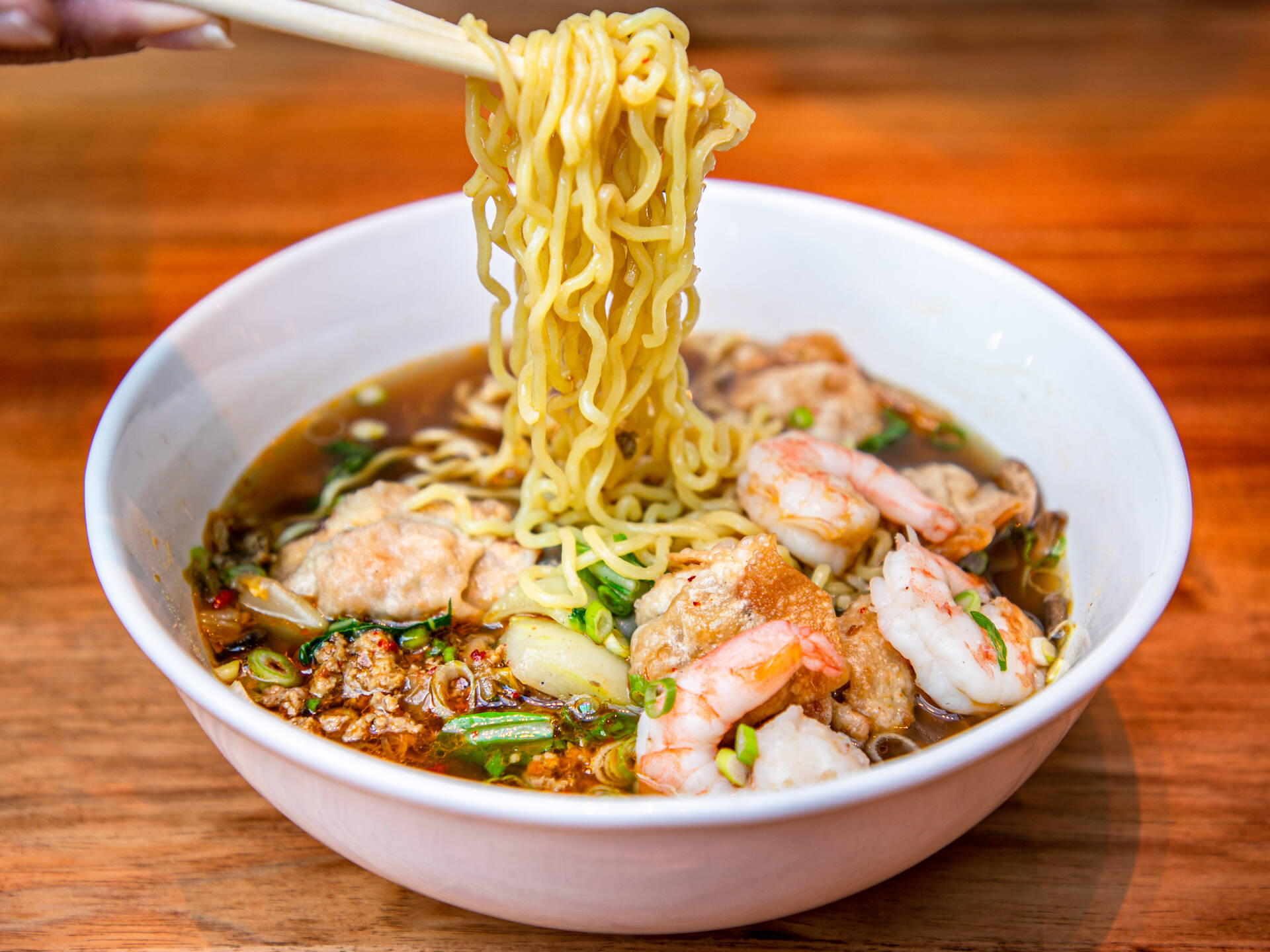 21 Best Ramen Shops in Chicago