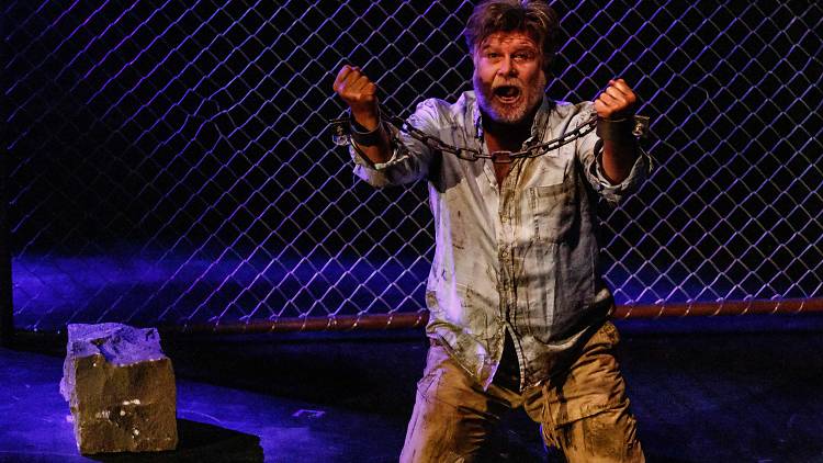 Fidelio Melbourne Opera 2020 supplied