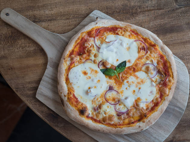 Pizza Cartel Pizza Cartel