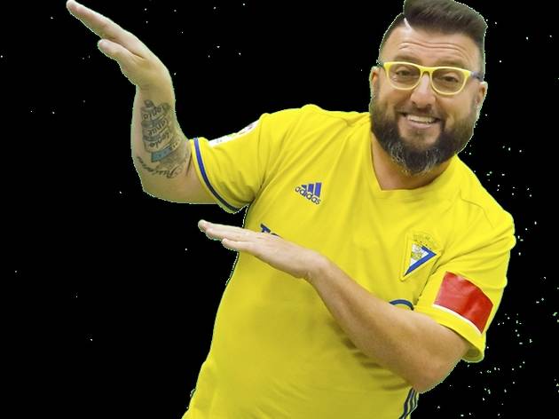 Casino Barcelona Comedy Casino Barcelona Comedy