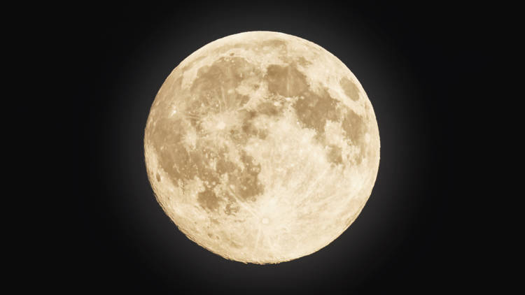 Superluna