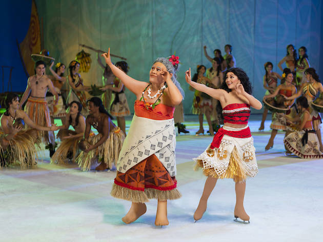 The best things to do in Singapore in March The best things to do in Singapore in March