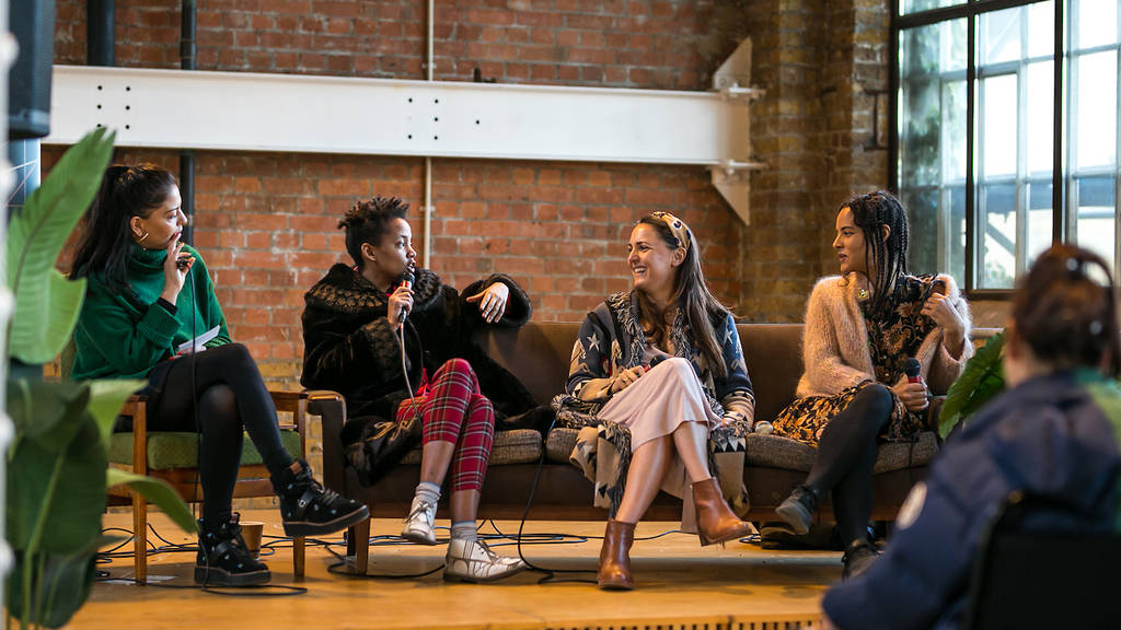 The Boiler House Things to do in Brick Lane, London