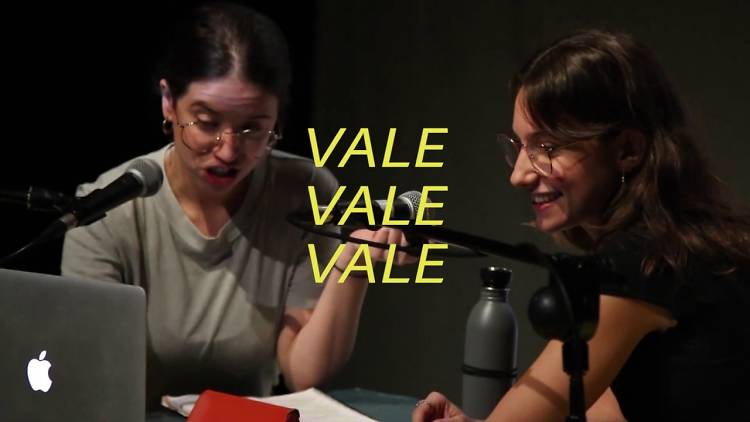 Vale Vale Vale