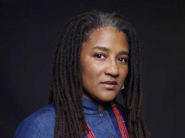 Lynn Nottage Lynn Nottage