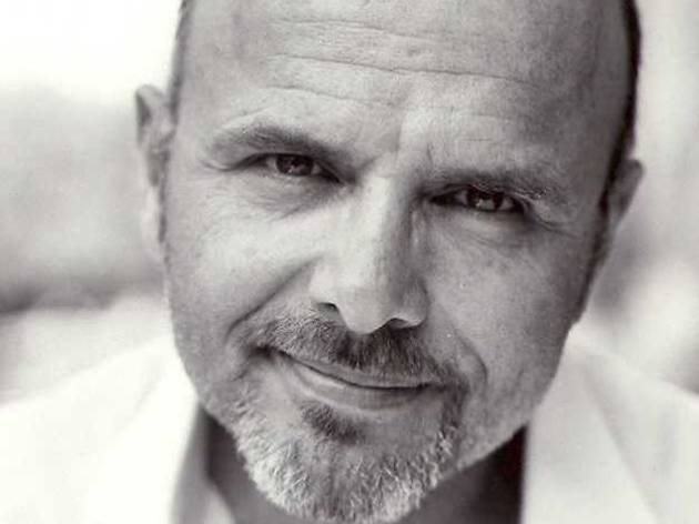 Joe Pantoliano Joe Pantoliano