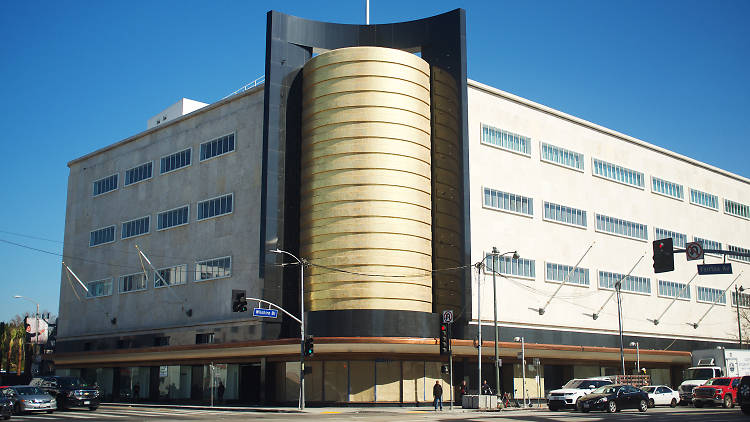 Academy Museum Los Angeles opening