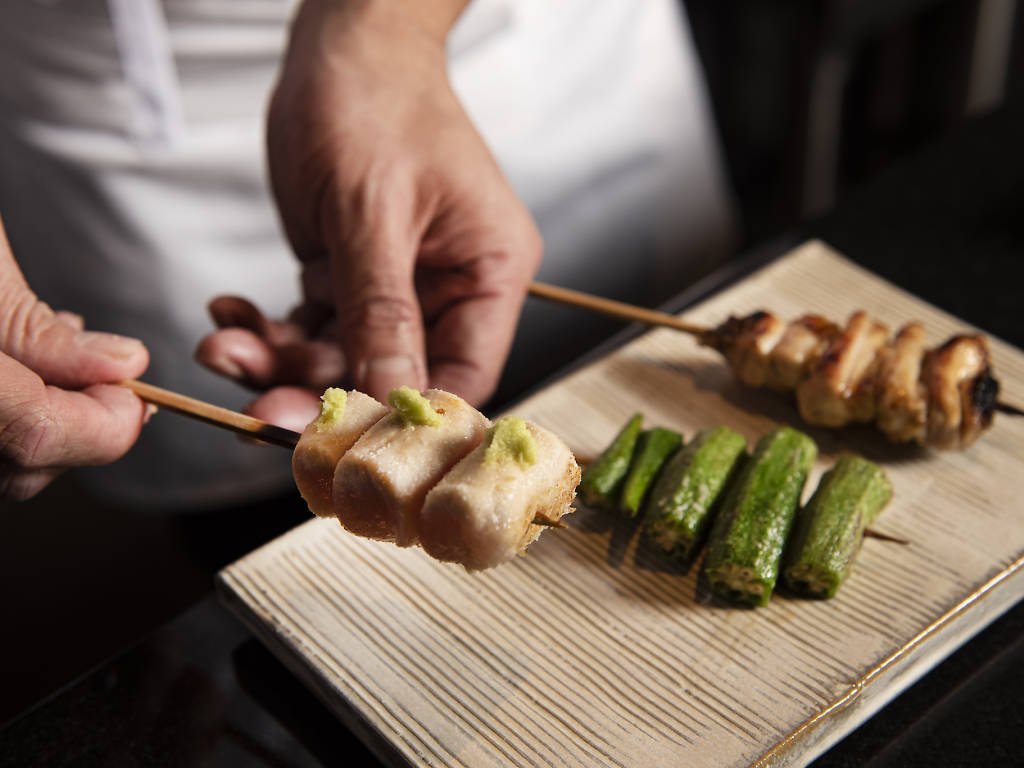 NYC’s 16 best Japanese restaurants