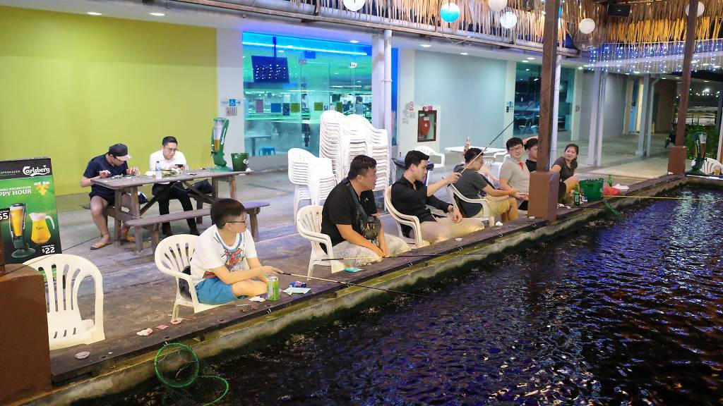 17 Cheap Date Ideas In Singapore Under 20