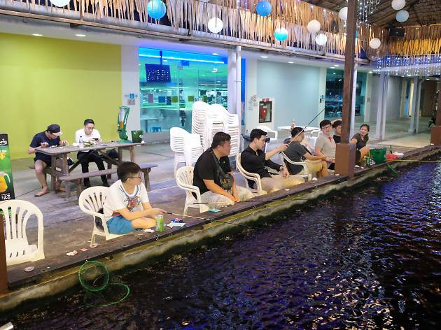 The best cheap date ideas in Singapore under $20 The best cheap date ideas in Singapore under $20