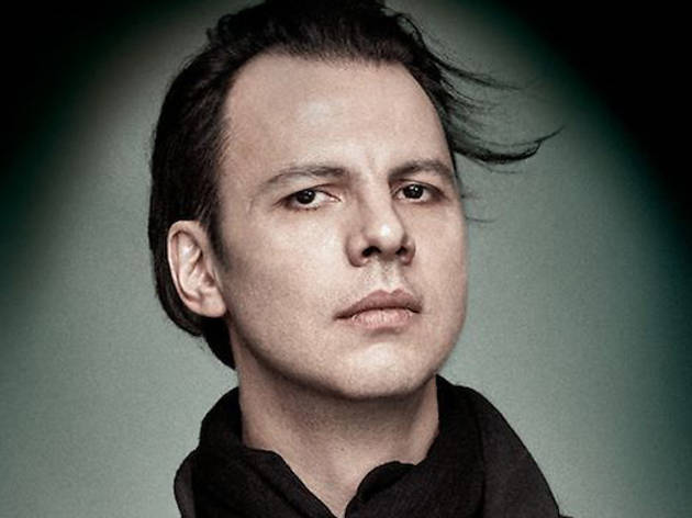 Teodor Currentzis Teodor Currentzis
