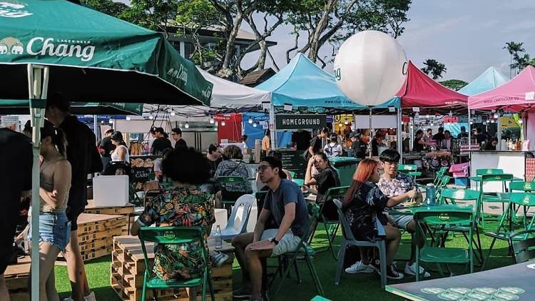 Chatuchak Market