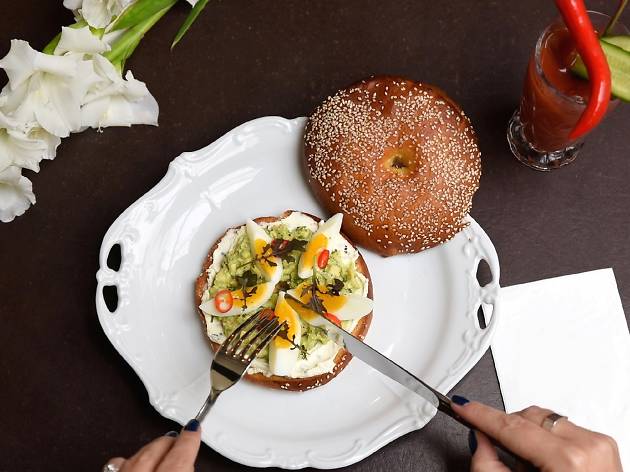 The 10 best bistro restaurants in Tel Aviv The 10 best bistro restaurants in Tel Aviv