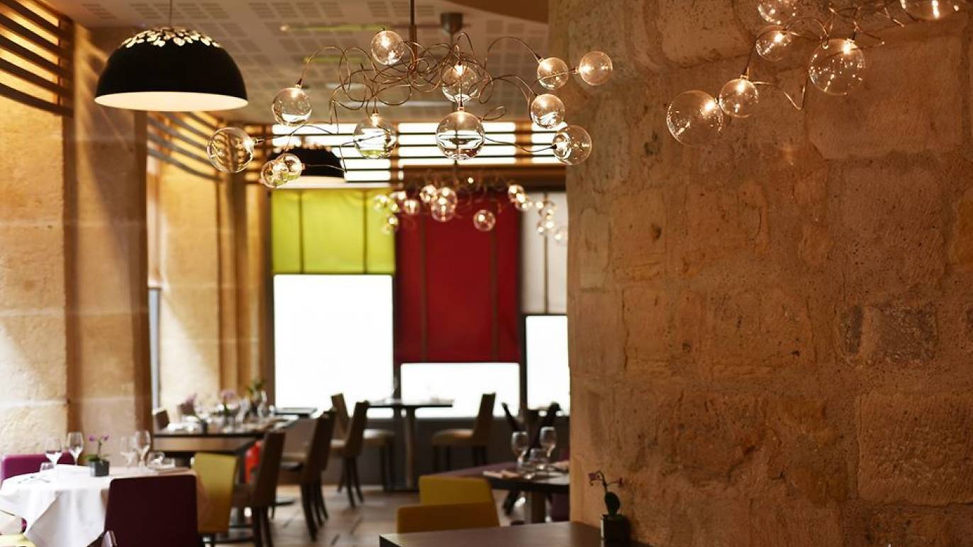 Un Dimanche à Paris | Restaurants in 6e arrondissement, Paris