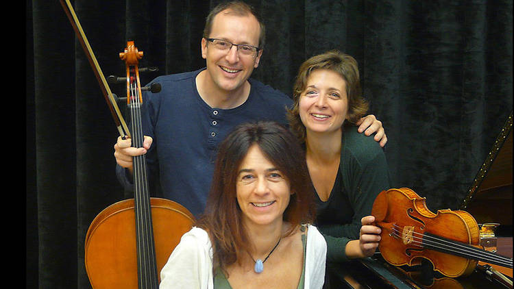 Trio Sonart