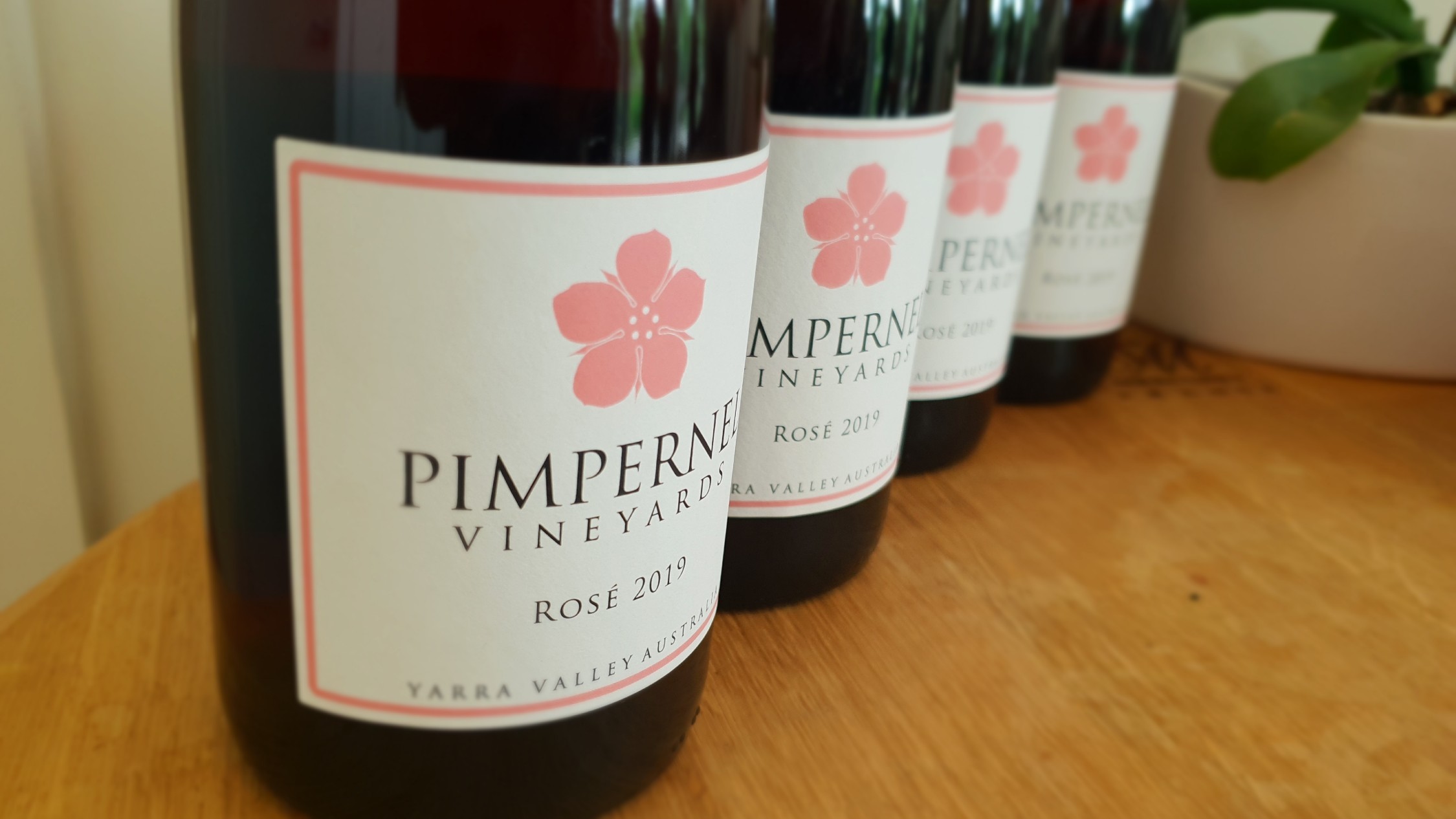 Pimpernel Vineyards | Bars in Coldstream, Melbourne