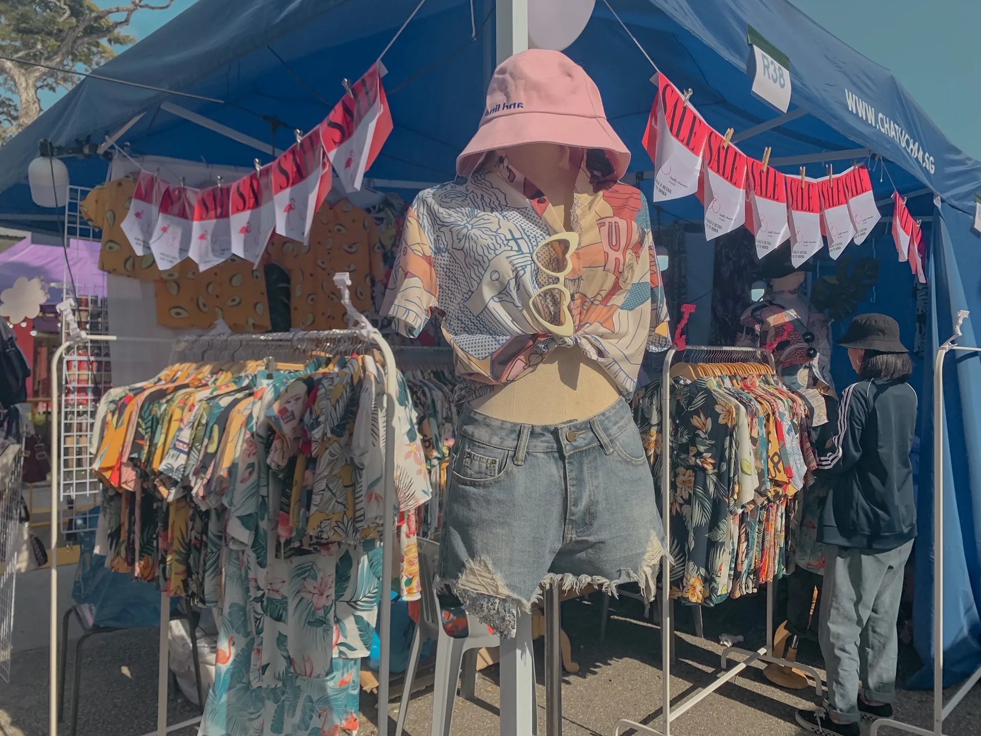 Chatuchak Market