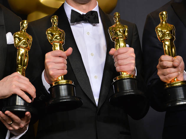 Oscars Oscars