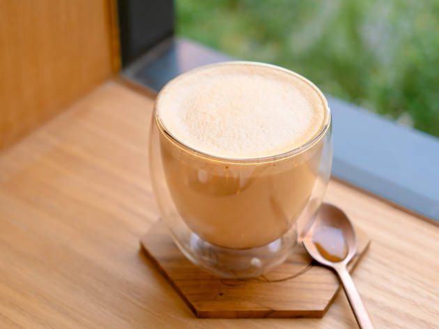 Honeyful Cafe Honeyful Cafe