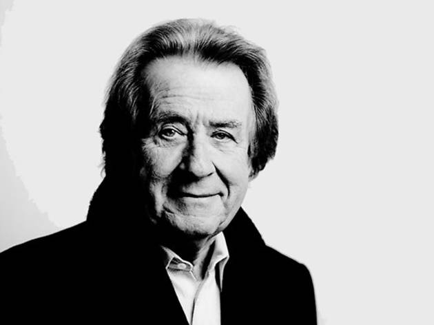 Rudolf Buchbinder Rudolf Buchbinder