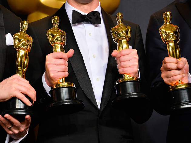 Oscars Oscars