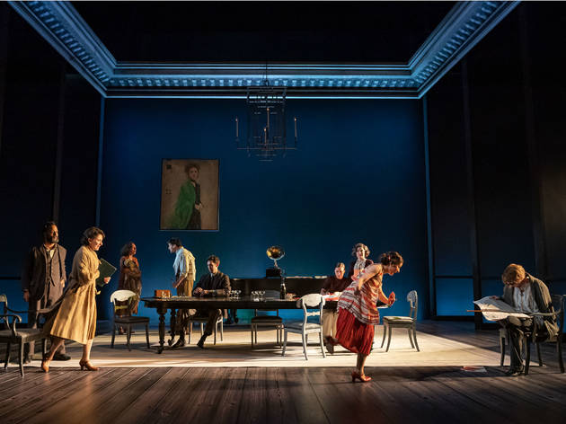 ‘Leopoldstadt’ review ‘Leopoldstadt’ review