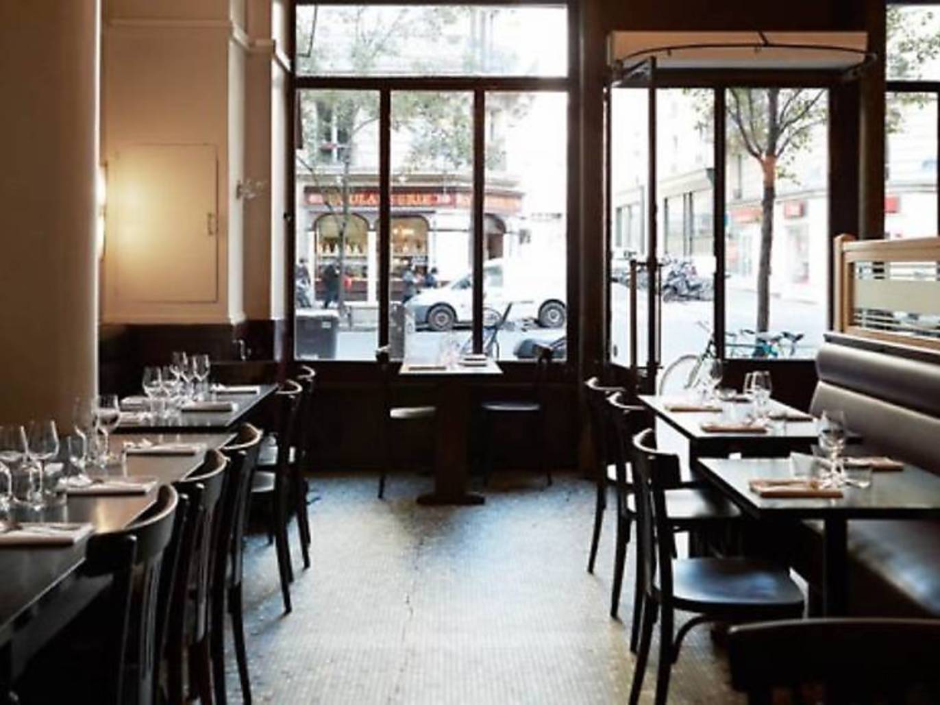 Les meilleurs restaurants étoilés de Paris | 21 restos qui brillent