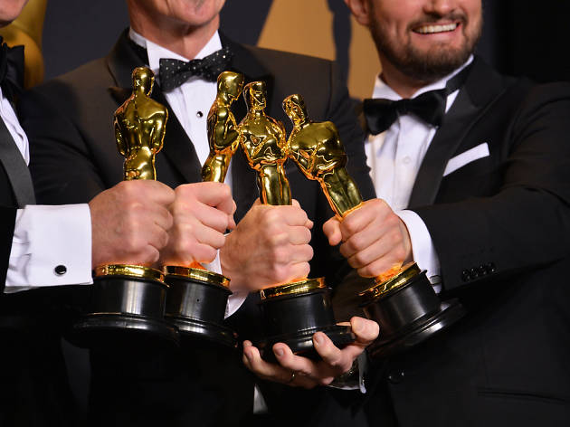 Oscars Oscars