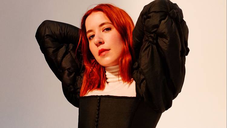 Austra vuelve a la CDMX