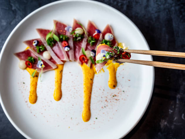 11 Best New Restaurants In Miami To Try In February 2020