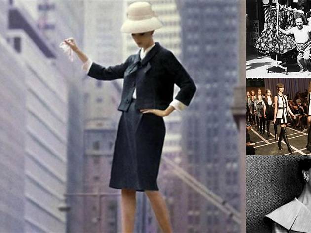 200 Years of New York City Fashion 200 Years of New York City Fashion