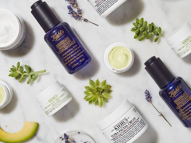Kiehl's Kiehl's