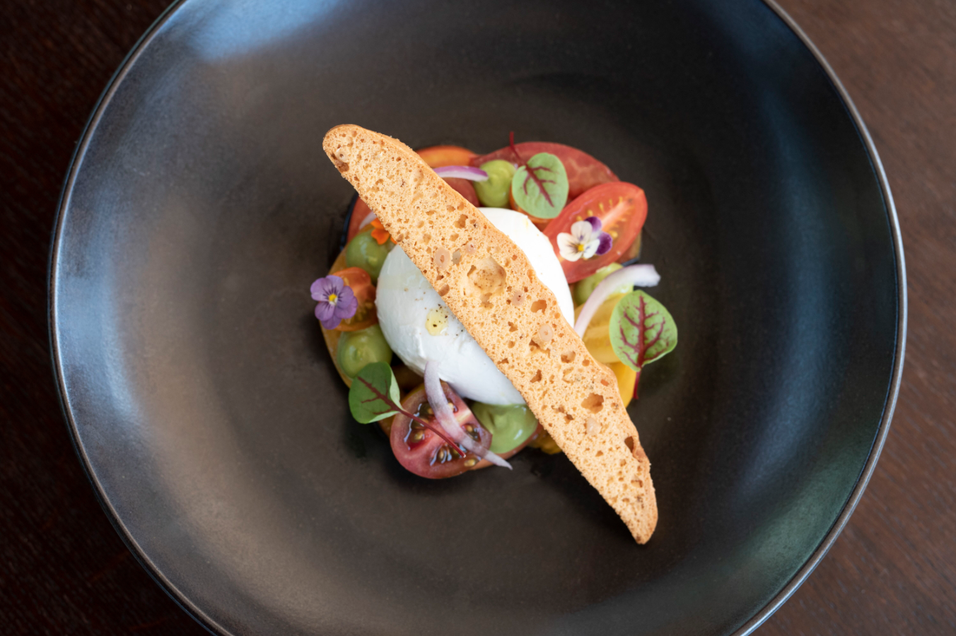 Lincoln Ristorante | Restaurants in Upper West Side, New York