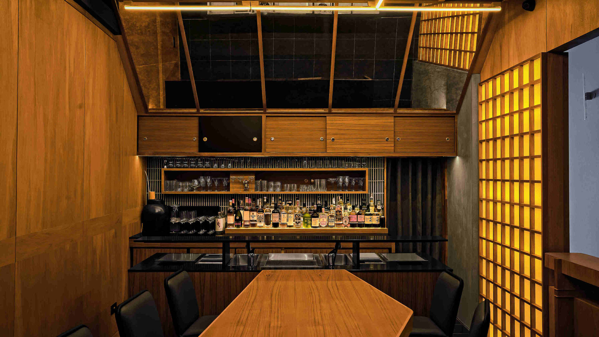 14 Best Secret Bars In Singapore That Are Hidden From Sight