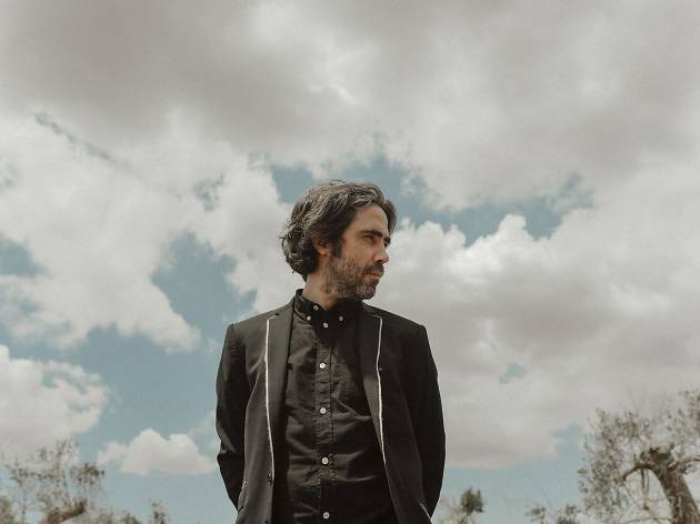 Patrick Watson Patrick Watson