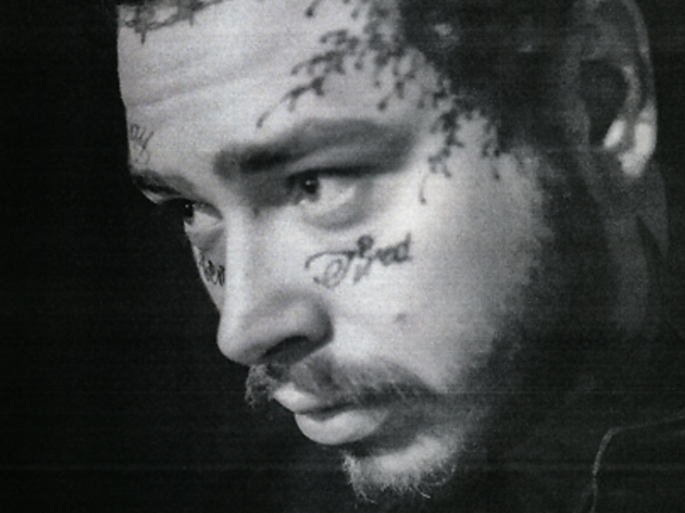 Post Malone is heading to Hyde Park for BST Post Malone is heading to Hyde Park for BST