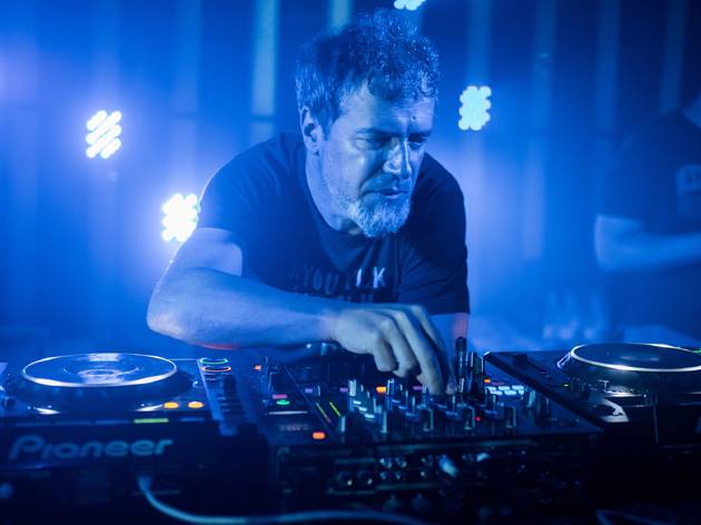 DJ Amable DJ Amable