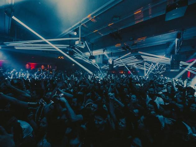 T7 x Free Your Funk : Todd Terje T7 x Free Your Funk : Todd Terje