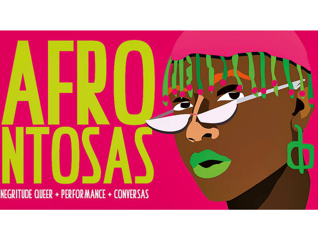 Afrontosas Afrontosas