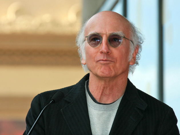 The Larry David Festival The Larry David Festival